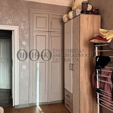 Квартира 57,8 м², 2-комнатная - изображение 4