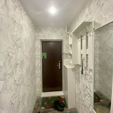 Квартира 44,6 м², 2-комнатная - изображение 4