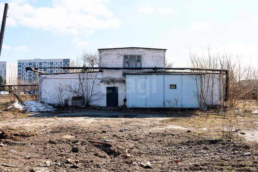 6,8 м², офис 1 020 000 ₽ - изображение 55