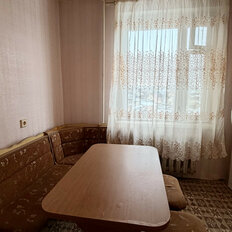 Квартира 33,6 м², 1-комнатная - изображение 3