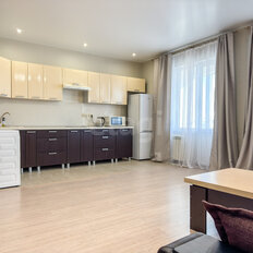 Квартира 65 м², 2-комнатная - изображение 5
