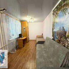 Квартира 27,4 м², 1-комнатная - изображение 1