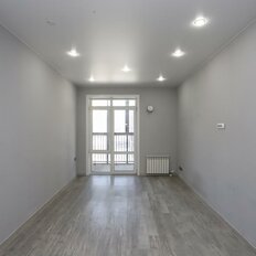 Квартира 33,9 м², студия - изображение 1