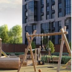 Квартира 54 м², 2-комнатная - изображение 3