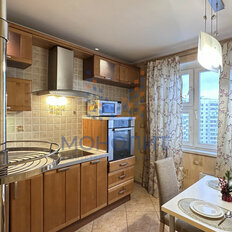 Квартира 53,5 м², 2-комнатная - изображение 2