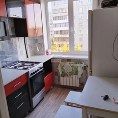 Квартира 29 м², 1-комнатная - изображение 1