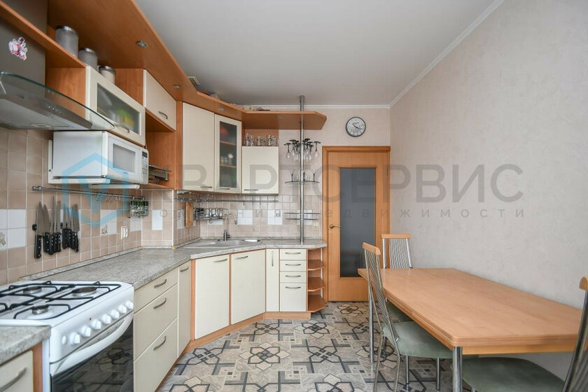 64 м², 3-комнатная квартира 7 200 000 ₽ - изображение 43