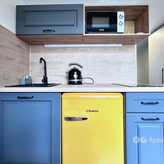 Квартира 18 м², студия - изображение 3