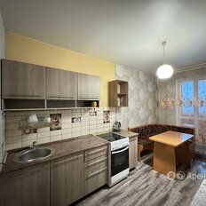 Квартира 50 м², 1-комнатная - изображение 1