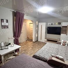 Квартира 32,5 м², 1-комнатная - изображение 1