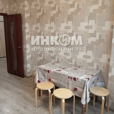 Квартира 49 м², 1-комнатная - изображение 4