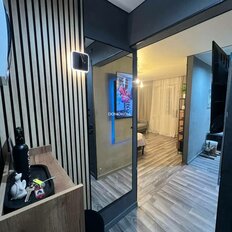 Квартира 41,5 м², 2-комнатная - изображение 5