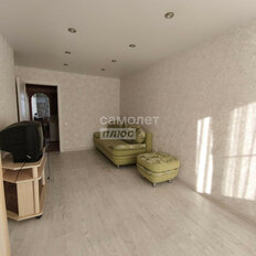 Квартира 46,9 м², 2-комнатная - изображение 3