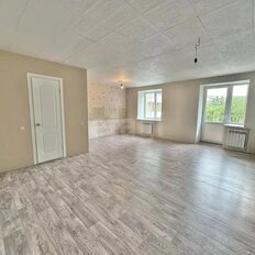 Квартира 34,8 м², студия - изображение 2