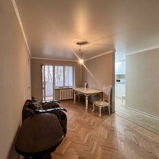 Квартира 52,6 м², 3-комнатная - изображение 5