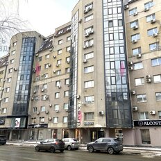 Квартира 190 м², 4-комнатная - изображение 1