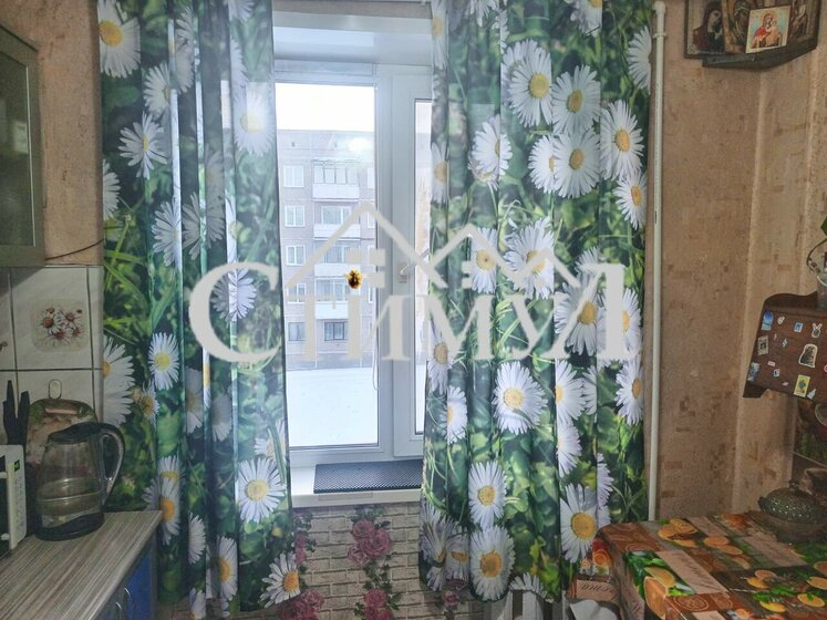 207,1 м², 3-комнатная квартира 32 590 000 ₽ - изображение 24