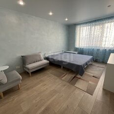 Квартира 40 м², 1-комнатная - изображение 1