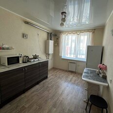 Квартира 33,1 м², 1-комнатная - изображение 3