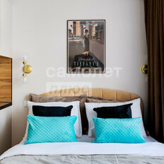 Квартира 17 м², студия - изображение 2