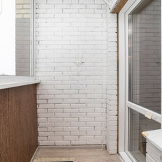 Квартира 37,9 м², 2-комнатная - изображение 3