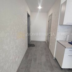 Квартира 23 м², 1-комнатная - изображение 5