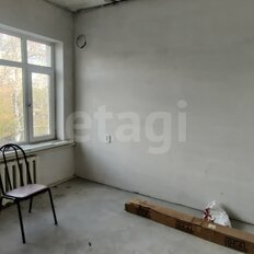 Квартира 26,3 м², 1-комнатная - изображение 5