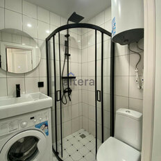 Квартира 12 м², студия - изображение 4