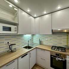 Квартира 39 м², 2-комнатная - изображение 1