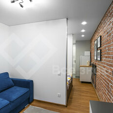 Квартира 47,1 м², 2-комнатная - изображение 3