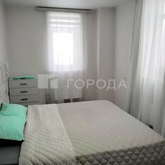 Квартира 77 м², 2-комнатная - изображение 1