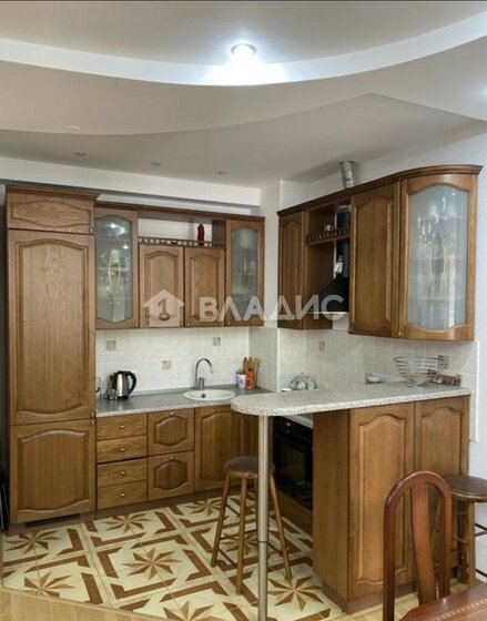 58,6 м², 2-комнатная квартира 8 800 000 ₽ - изображение 61