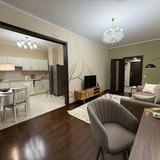 Квартира 65,7 м², 2-комнатная - изображение 3