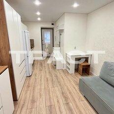 Квартира 19 м², студия - изображение 3