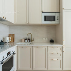 Квартира 26,8 м², студия - изображение 5