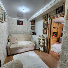 часть дома + 1 сотка, участок - изображение 1