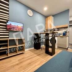 Квартира 22 м², 1-комнатная - изображение 2