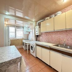 Квартира 47,5 м², 2-комнатная - изображение 1