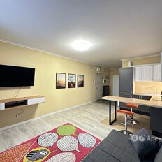 Квартира 31 м², студия - изображение 5