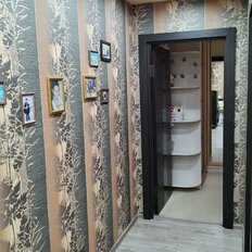 Квартира 58,2 м², 2-комнатная - изображение 5