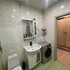 Квартира 27,4 м², студия - изображение 3