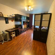 Квартира 48,7 м², 2-комнатная - изображение 3
