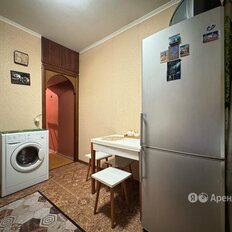 Квартира 33 м², 1-комнатная - изображение 4