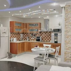 Квартира 76,1 м², 2-комнатная - изображение 3