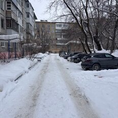 Квартира 43,9 м², 2-комнатная - изображение 2