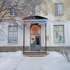 162,8 м², помещение свободного назначения - изображение 4