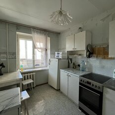 Квартира 35 м², 1-комнатная - изображение 1
