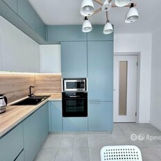 Квартира 88 м², 3-комнатная - изображение 2
