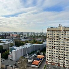 Квартира 27,6 м², студия - изображение 3