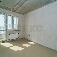 Квартира 81,8 м², 3-комнатная - изображение 4